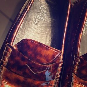 Cole Haan Driving Mocs